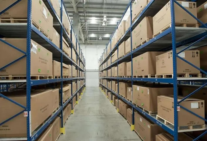 漳州到江安县货物仓储