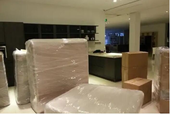 漳州到江安县长途搬家