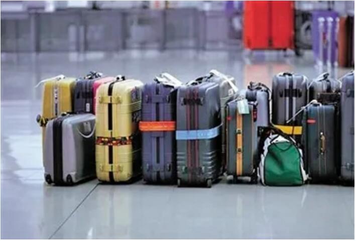 漳州到江安县行李托运