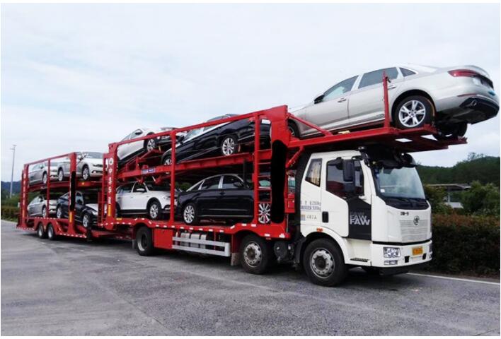 漳州到江安县轿车托运